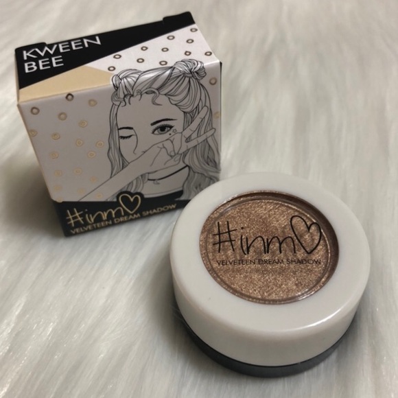 INMO Velveteen Dream Shadow Kween Bee - Picture 3 of 8
